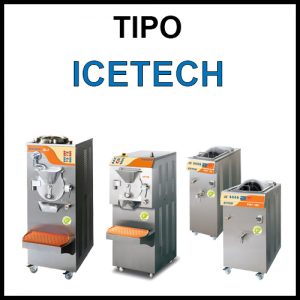TIPO ICETECH